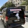 VIP Gelin Arabası Kiralama